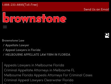 Brownstone Law