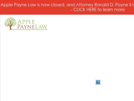Apple Payne Law, PLLC
