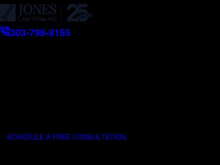 Jones Law Firm PC