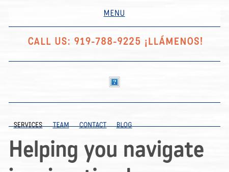 Araneda & Stroud Immigration Law Group LLP