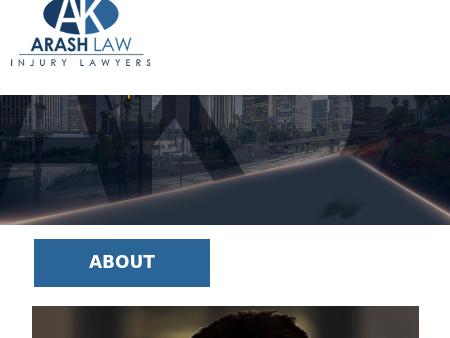 Arash Law: Samuel Choo