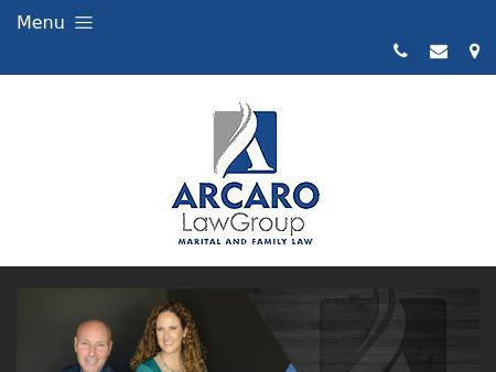 Arcaro Law Group