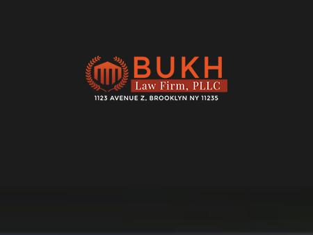 Bukh Law Firm, PLLC