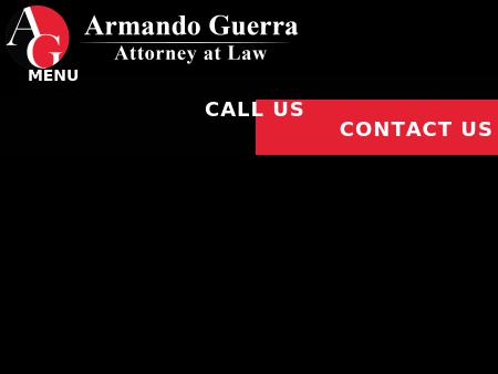 Armando Guerra - Attorney at Law