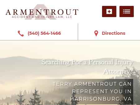 Armentrout & Armentrout, P.L.C.