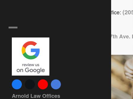 Arnold Jared B Law Offices