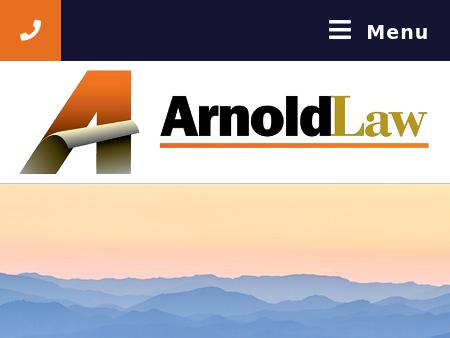 Arnold Law