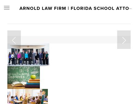 Arnold Law Firm