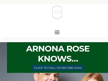 Arnona Rose Attorneys at Law