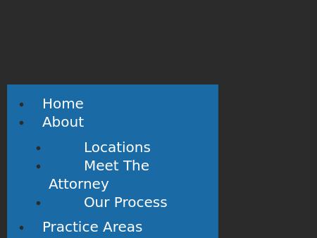 Aron Law Firm - Criminal Defense Lawyers
