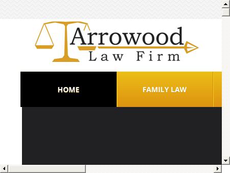 Arrowood Law Firm