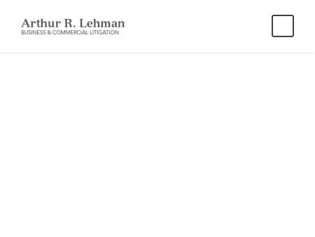 Arthur R. Lehman, L.L.C.