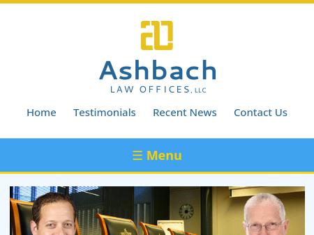 Ashbach Law Offices