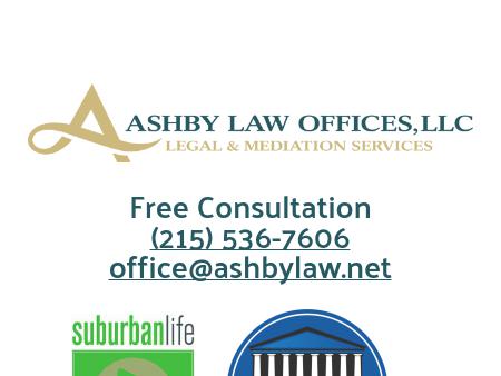 Ashby Law Offices, LLC