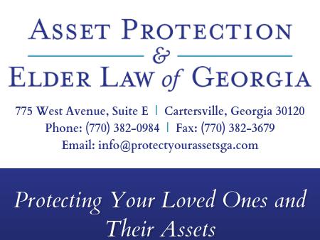 Asset Protection & Elder Law of Georgia
