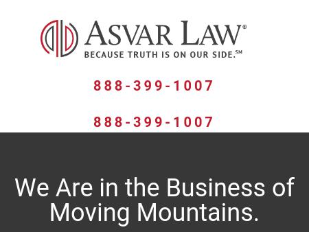 Asvar Law