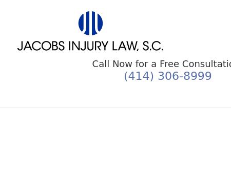 Jacobs Injury Law