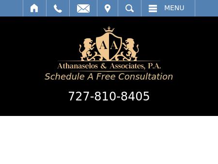Athanaselos & Associates, P.A.