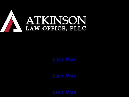 Atkinson Law Office, PLLC