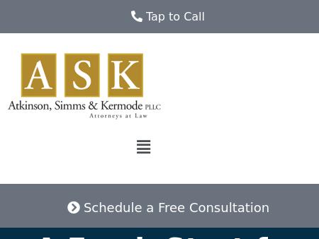 Atkinson Simms & Kermode PLLC