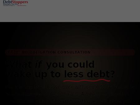 DebtStoppers