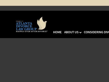 Atlanta Divorce Law Group