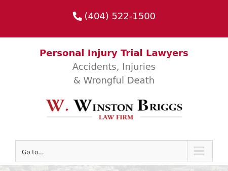 W. Winston Briggs Law Firm