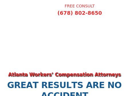 Gerber & Holder Attorneys at Law