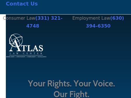 Atlas Consumer Law