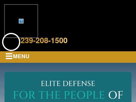 Atlas Defense Law