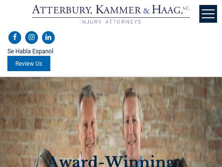 Atterbury Kammer & Haag SC