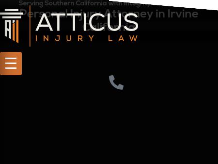 Atticus Injury Law