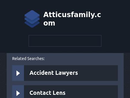 Atticus Legal Group, LLC