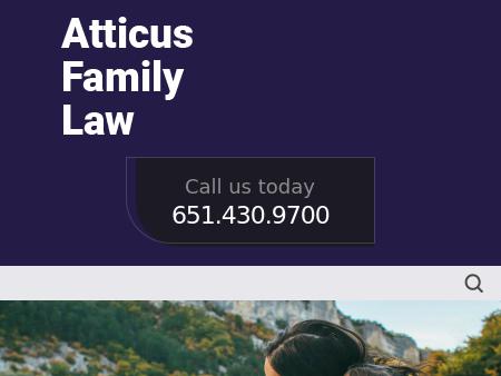 Atticus Family Law, S.C.