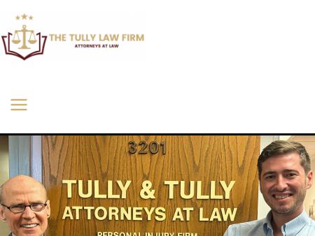 Attorney Bernie Tully