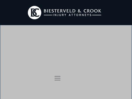Biesterveld & Crook, LLC