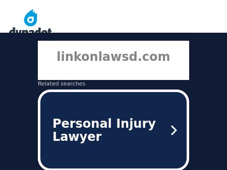 Attorney Gerald Linkon