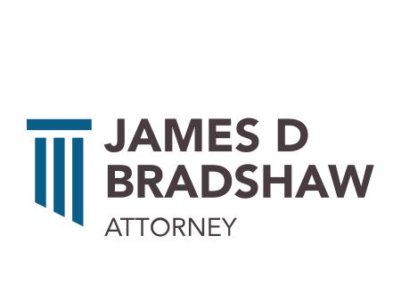Attorney James D. Bradshaw