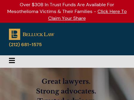 Belluck & Fox, LLP