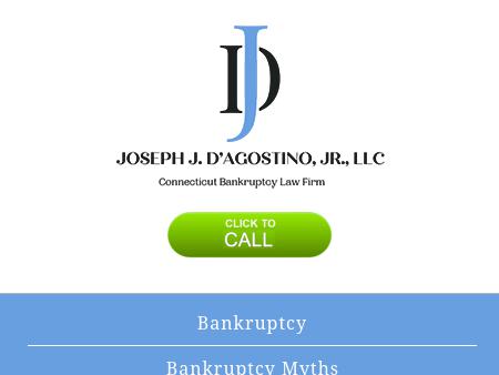 Attorney Joseph J. D'Agostino, Jr., LLC
