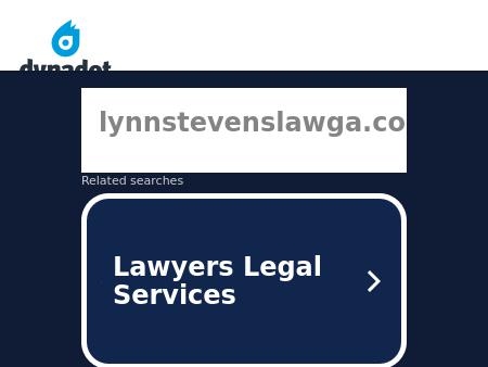 Attorney, Lynn M Stevens