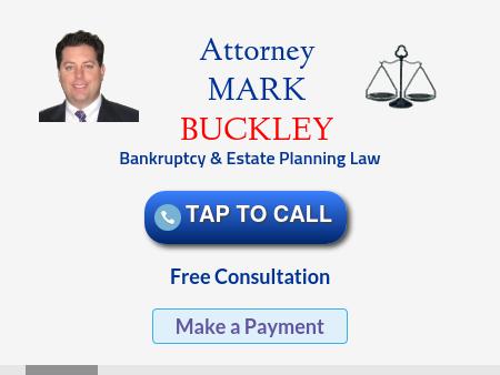 Attorney Mark S. Buckley, CFP