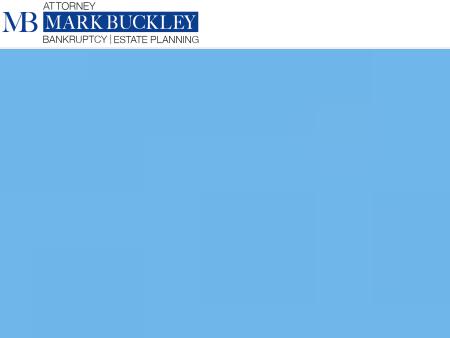 Attorney Mark S. Buckley, CFP