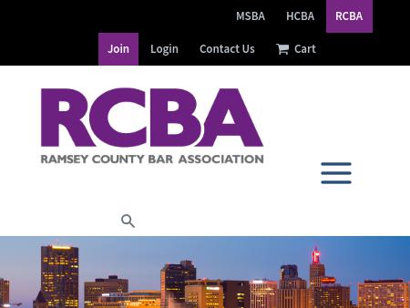Attorney Referral Service Of Ramsey County
