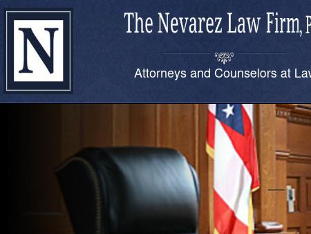 The Nevarez Law Firm