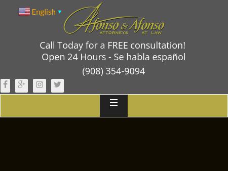 Attorneys Elizabeth NJ