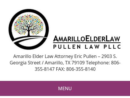 Attorneys Eric J. Pullen ElderLawyer