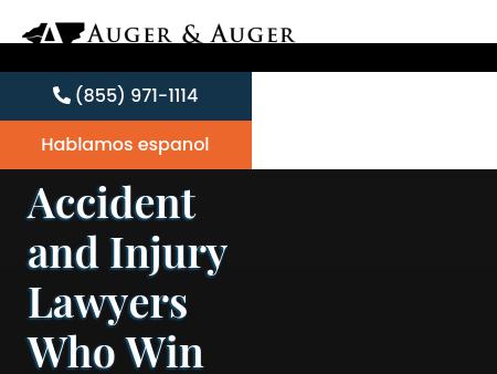 Auger & Auger Attorneys At Law PA