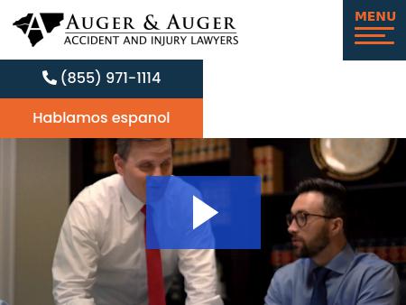 Auger & Auger Law Firm