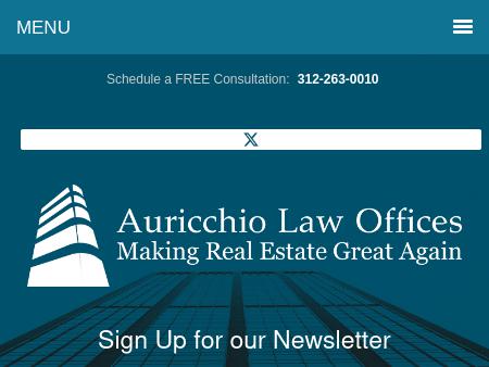 Auricchio Law Offices